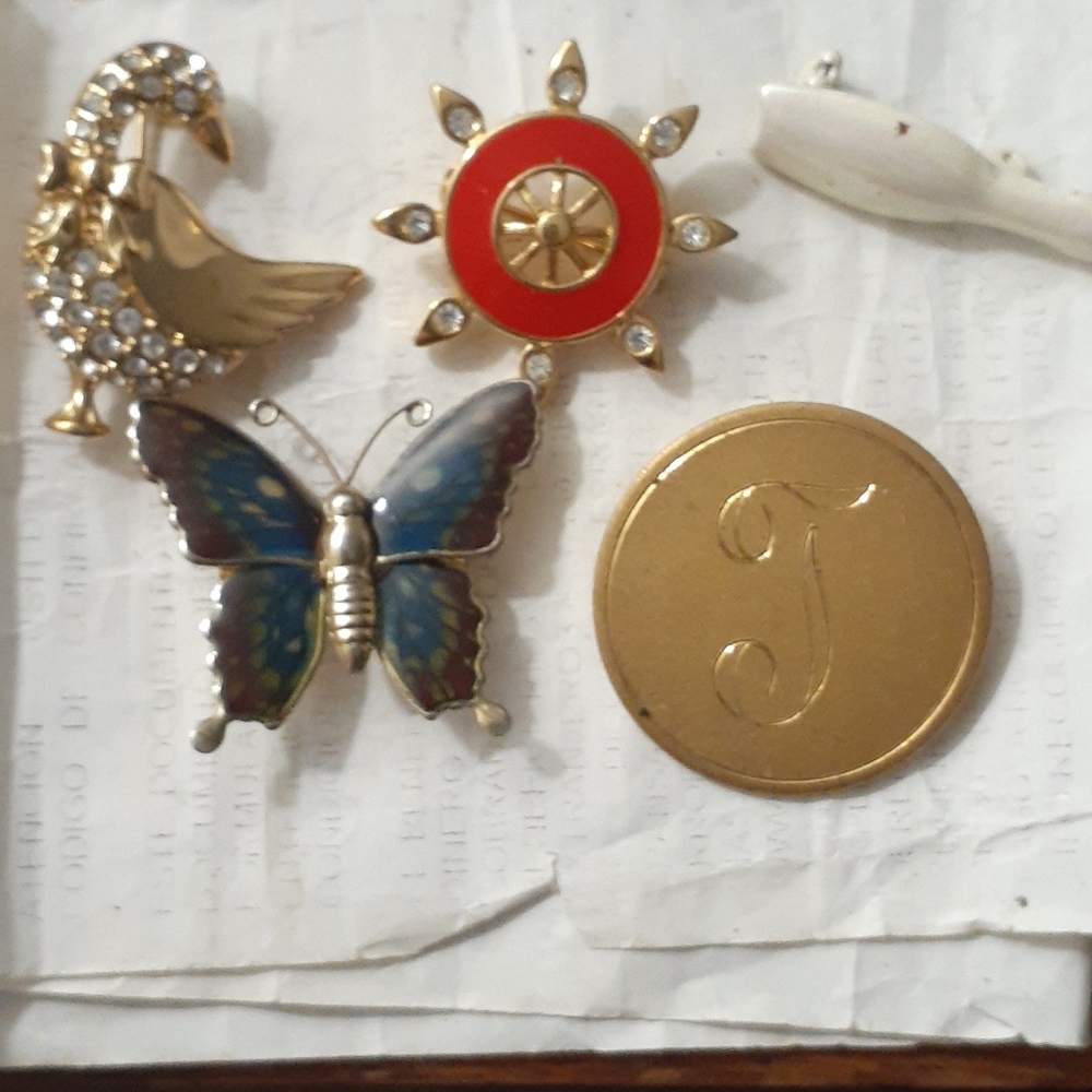 Pins